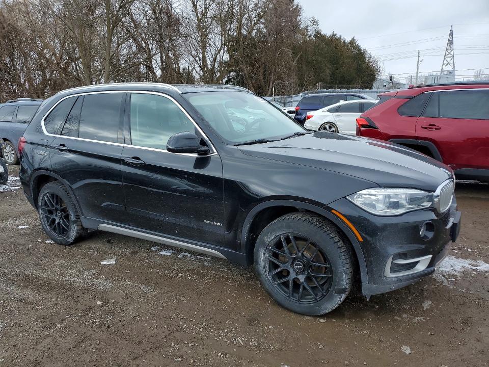 Продажа на аукционе авто 2018 Bmw X5, vin: 5UXKR0C55J0Y05370, номер лота: 46315226