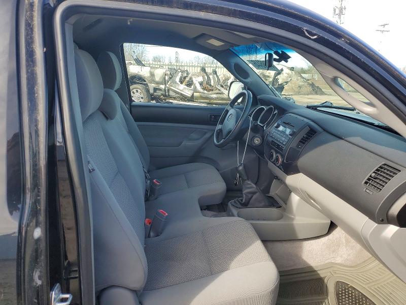 Aukcja sprzedaży 2011 Toyota Tacoma, vin: 5TFNX4CNXBX002963, numer aukcji: 41786446