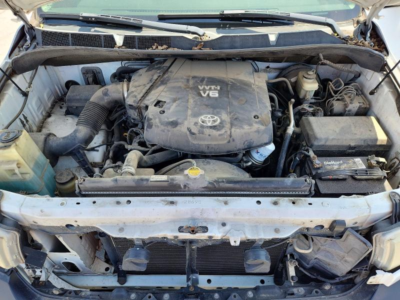 Aukcja sprzedaży 2008 Toyota Tundra, vin: 5TFRU54198X012274, numer aukcji: 47678146