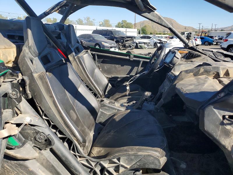 Продажа на аукционе авто 2019 Can-am Maverick X3, vin: 3JBVGAY21KK000200, номер лота: 46407376