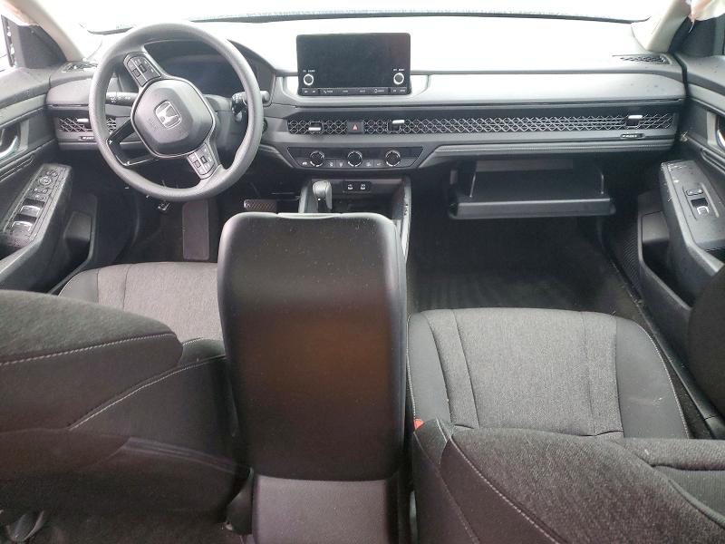 Продаж на аукціоні авто 2024 Honda Accord, vin: 1HGCY1F35RA016197, номер лоту: 45853316