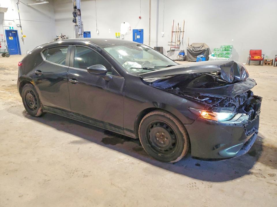 Aukcja sprzedaży 2021 Mazda 3, vin: JM1BPAK71M1303812, numer aukcji: 47692526