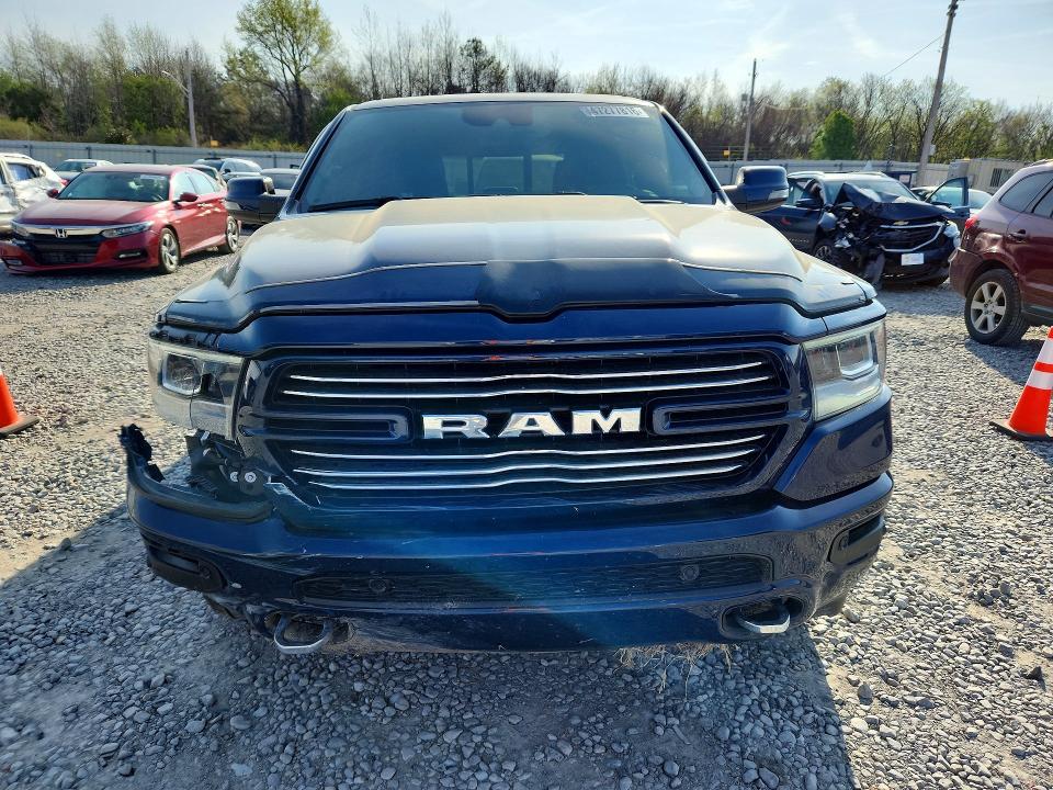 Продаж на аукціоні авто 2024 Ram 1500, vin: 1C6SRFJT3RN180088, номер лоту: 47277816