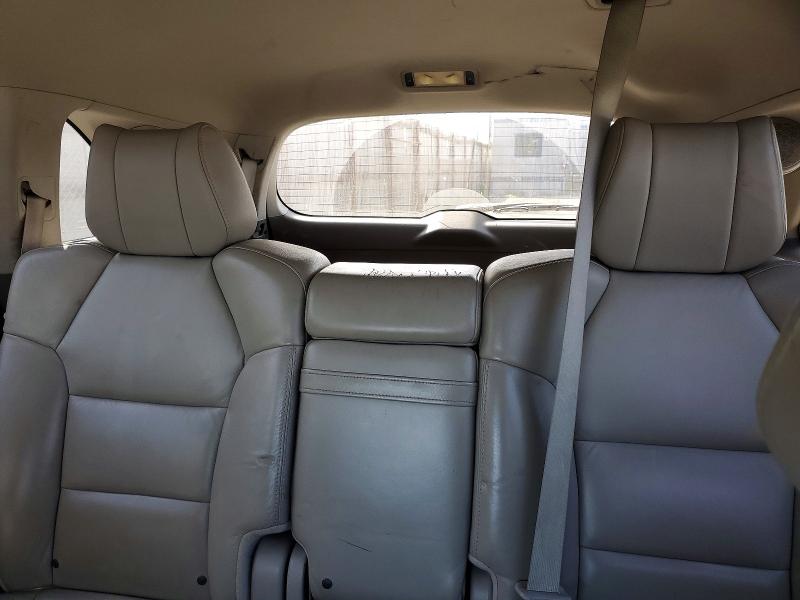 47469306 :رقم المزاد ، 2HNYD2H40CH519702 vin ، 2012 Acura Mdx مزاد بيع