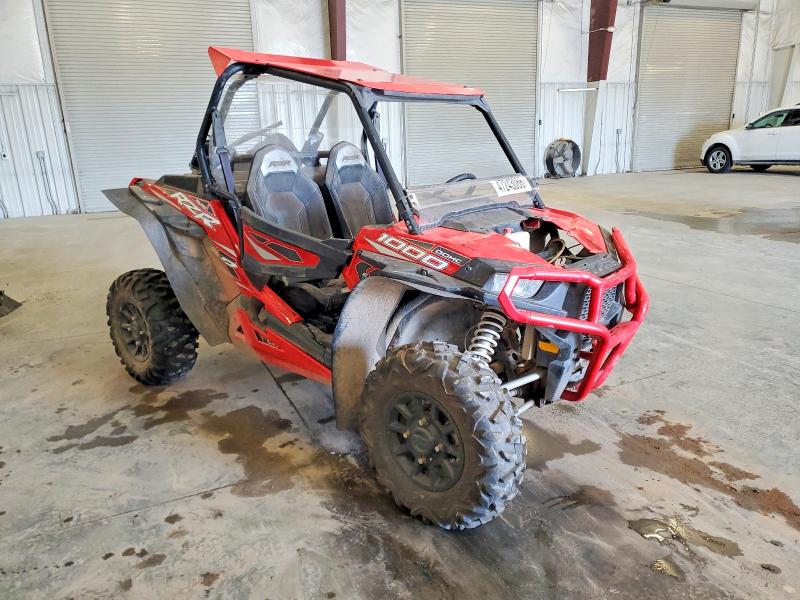 Aukcja sprzedaży 2015 Polaris Rzr, vin: 4XAVDE991FB954379, numer aukcji: 47243066