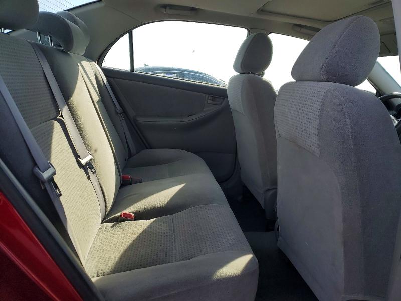 Aukcja sprzedaży 2007 Toyota Corolla, vin: 2T1BR32E57C740569, numer aukcji: 41717026