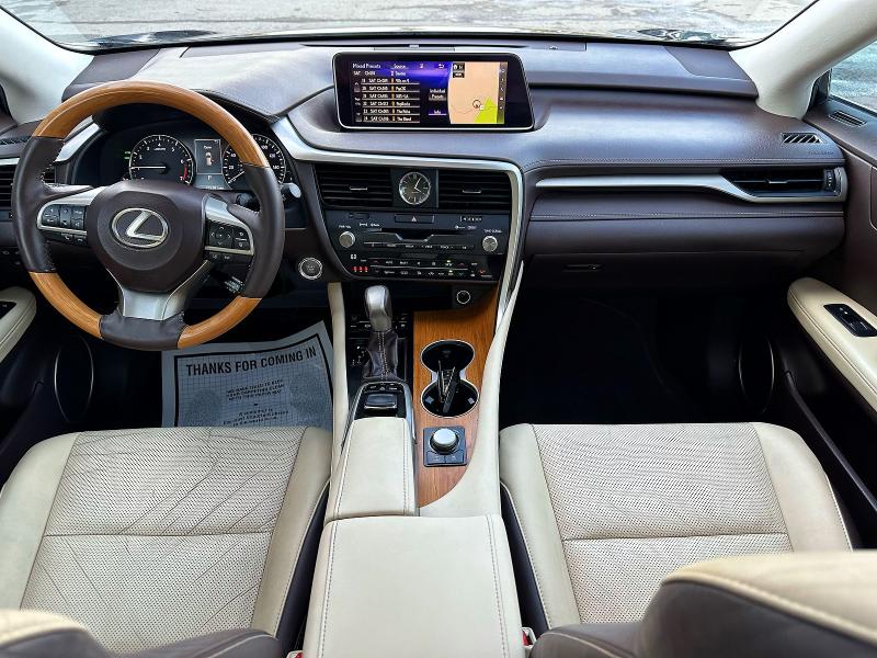 Aukcja sprzedaży 2017 Lexus Rx 350, vin: 2T2BZMCA1HC072851, numer aukcji: 46040916
