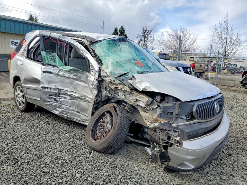 Продажа на аукционе авто 2006 Buick Rendezvous, vin: 3G5DA03L36S592846, номер лота: 41593506