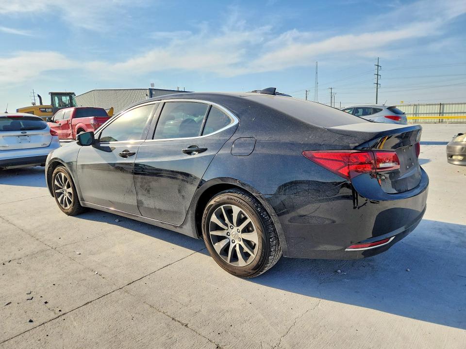 Продаж на аукціоні авто 2016 Acura Tlx, vin: 19UUB1F36GA003641, номер лоту: 47222816