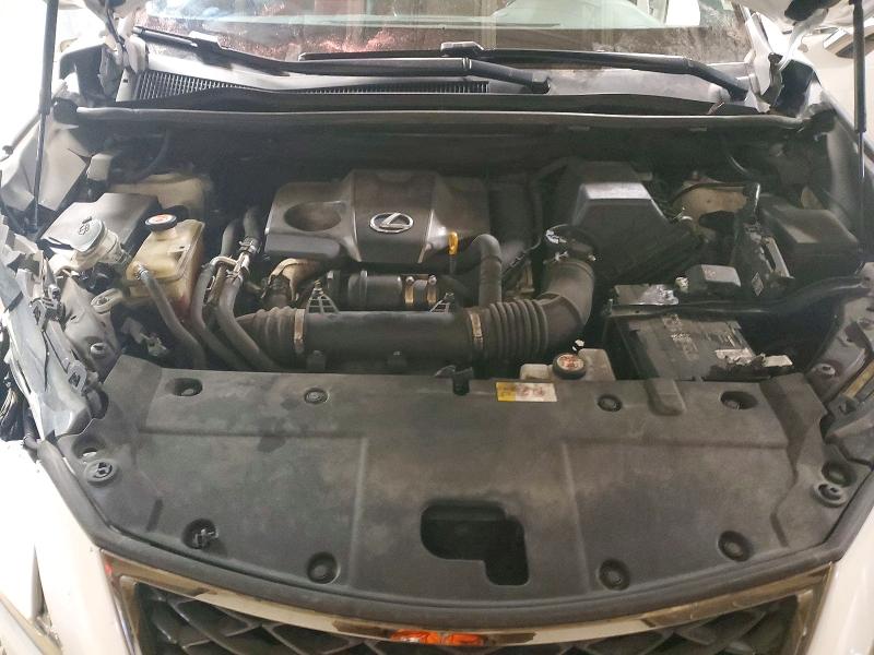Продажа на аукционе авто 2019 Lexus Nx 300, vin: JTJBARBZ4K2187768, номер лота: 79178815