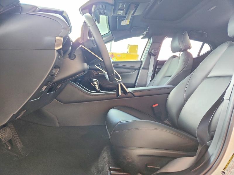 Aukcja sprzedaży 2024 Mazda 3, vin: JM1BPALM8R1709548, numer aukcji: 79432695