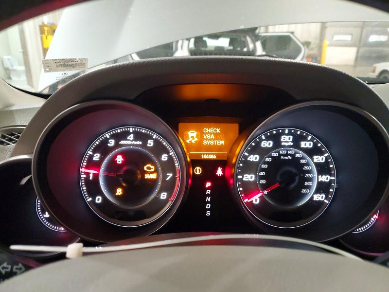 Продаж на аукціоні авто 2012 Acura Mdx, vin: 2HNYD2H33CH500598, номер лоту: 45858796