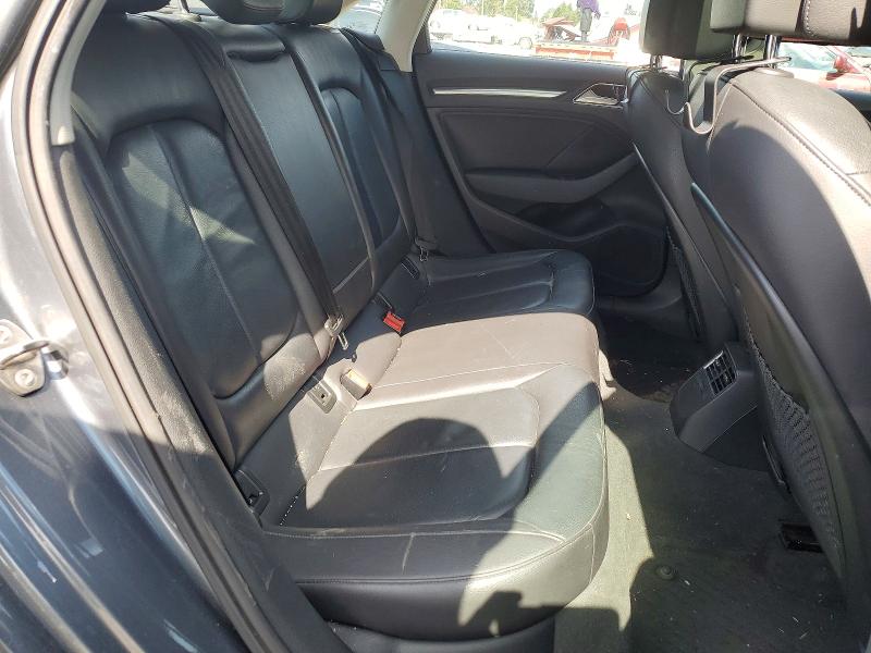Aukcja sprzedaży 2015 Audi A3, vin: WAUCCGFF0F1010634, numer aukcji: 47870606
