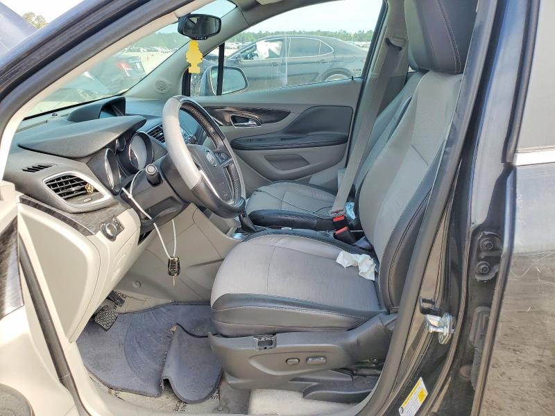 Продаж на аукціоні авто 2016 Buick Encore, vin: KL4CJASB3GB596566, номер лоту: 47809036