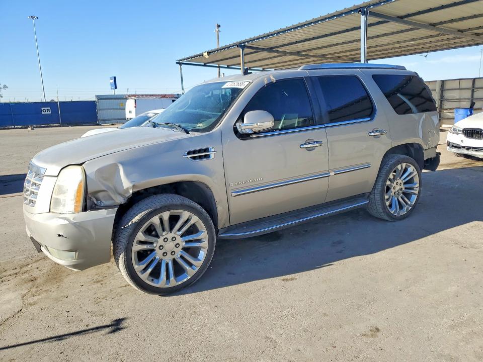 Aukcja sprzedaży 2008 Cadillac Escalade, vin: 1GYEC63838R115081, numer aukcji: 47052686