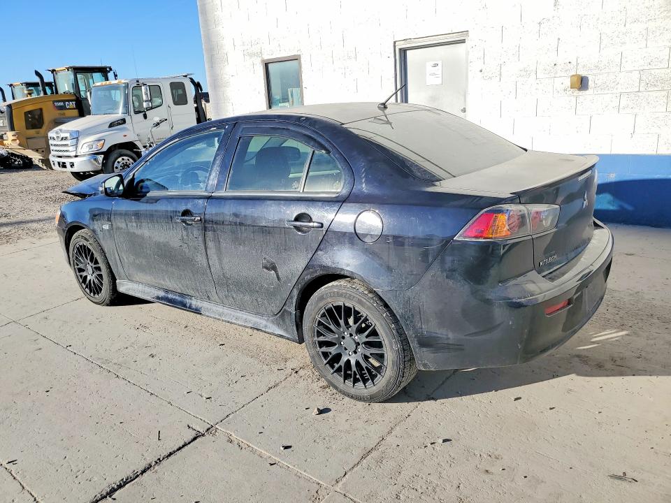 Aukcja sprzedaży 2015 Mitsubishi Lancer, vin: JA32U2FUXFU024230, numer aukcji: 47305906