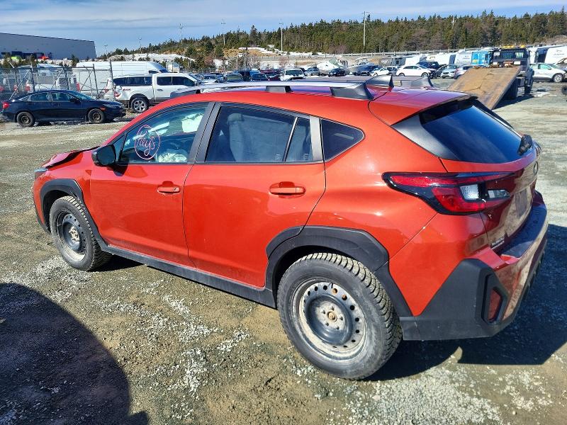 Aukcja sprzedaży 2025 Subaru Crosstrek, vin: JF2GUHNC2SH204373, numer aukcji: 79909045