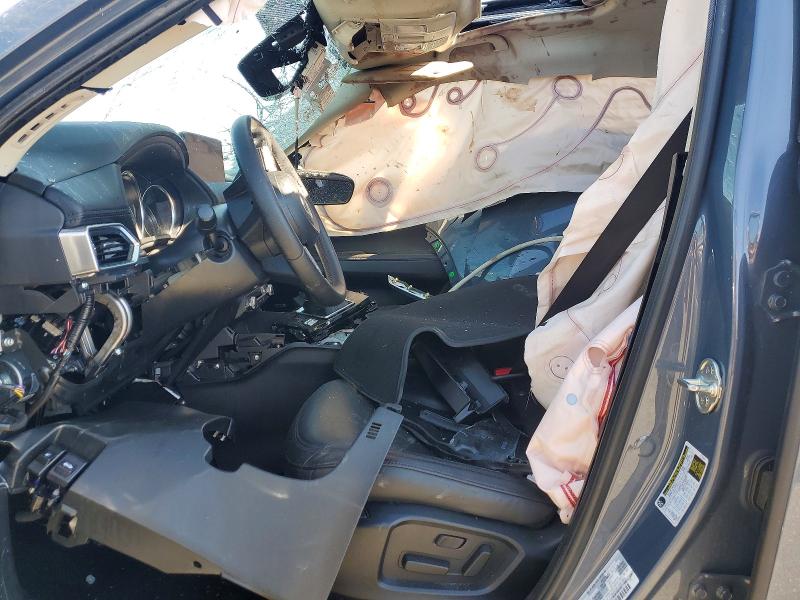 Продаж на аукціоні авто 2024 Mazda Cx-5, vin: JM3KFBCL4R0501504, номер лоту: 48668496