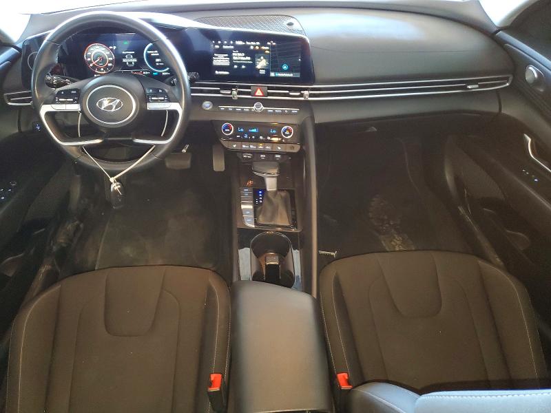 Aukcja sprzedaży 2023 Hyundai Elantra, vin: KMHLS4AG8PU487957, numer aukcji: 47408886