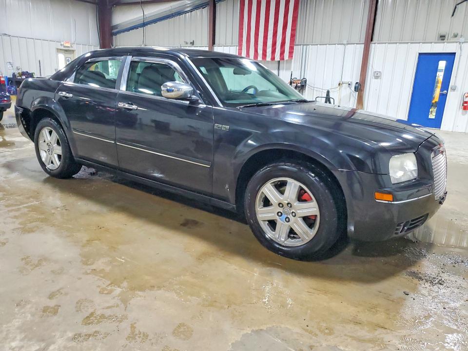 46954166 :رقم المزاد ، 2C3JK53G05H623369 vin ، 2005 Chrysler 300 مزاد بيع