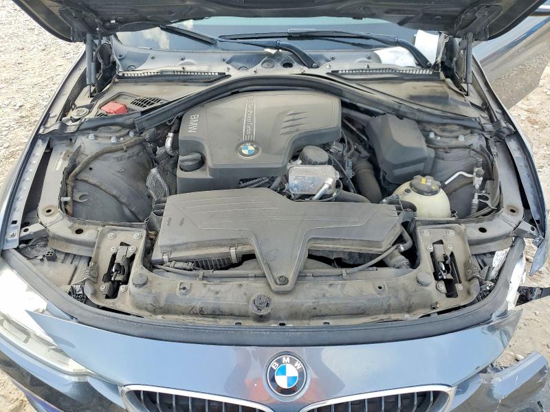 Aukcja sprzedaży 2016 Bmw 328, vin: WBA8E3G59GNU02391, numer aukcji: 45496096