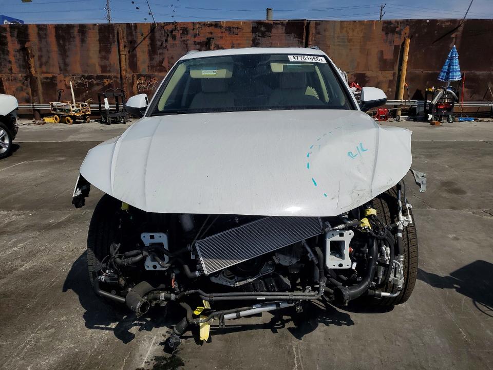 Продажа на аукционе авто 2024 Audi Q5 E, vin: WA1G2AFY8R2125092, номер лота: 47761666