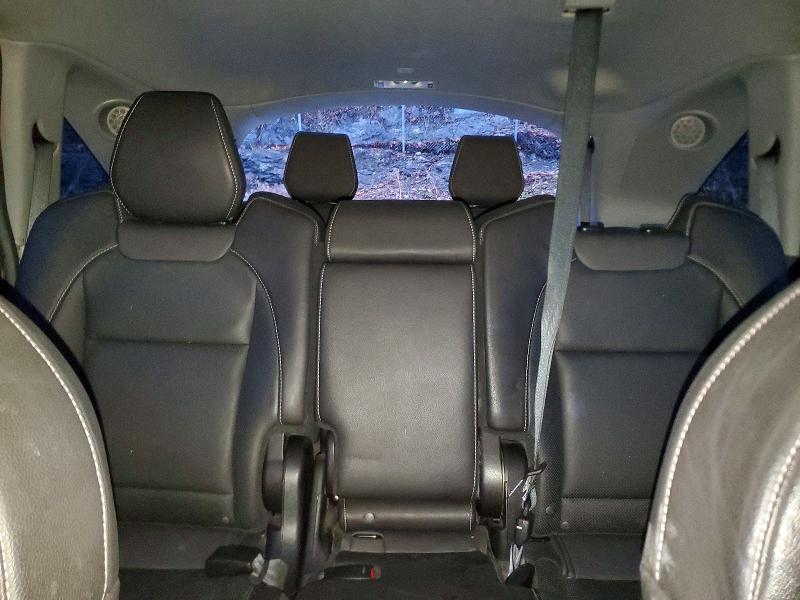 Продаж на аукціоні авто 2019 Acura Mdx, vin: 5J8YD7H56KL001799, номер лоту: 41766656