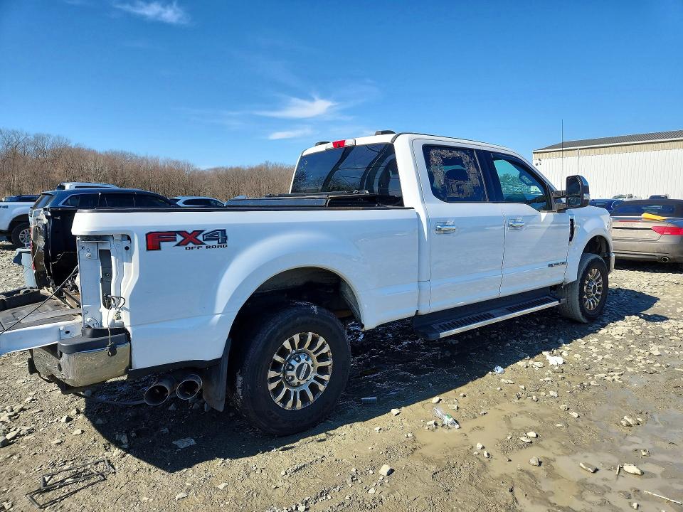 Aukcja sprzedaży 2020 Ford F250, vin: 1FT7W2BT0LED73904, numer aukcji: 45635046