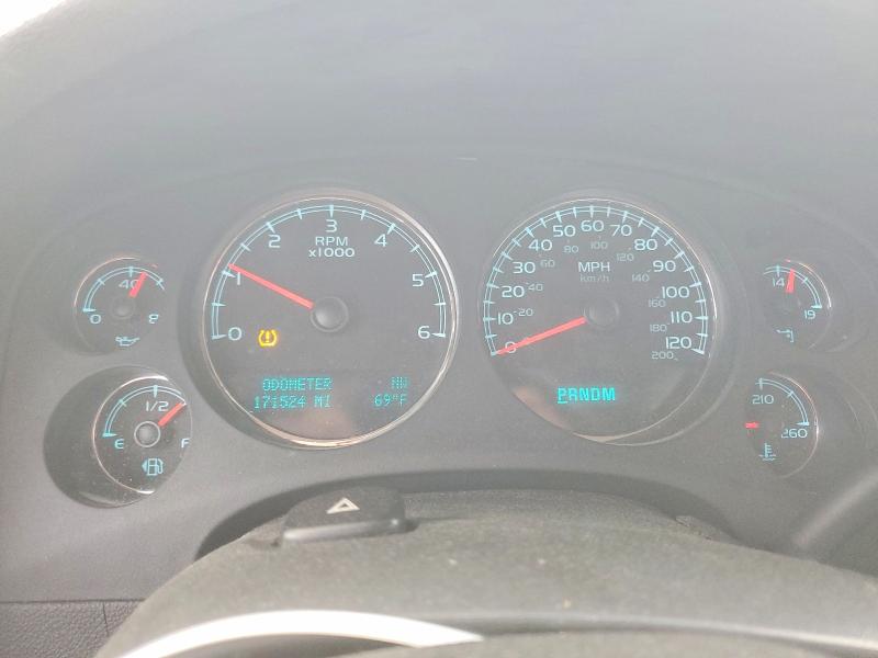 Aukcja sprzedaży 2011 Chevrolet Avalanche, vin: 3GNTKGE39BG122221, numer aukcji: 42048586