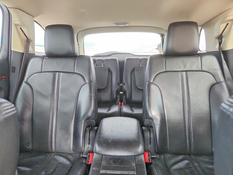 Продажа на аукционе авто 2013 Lincoln Mkt Awd, vin: 2LMHJ5AT4DBL58745, номер лота: 46154546