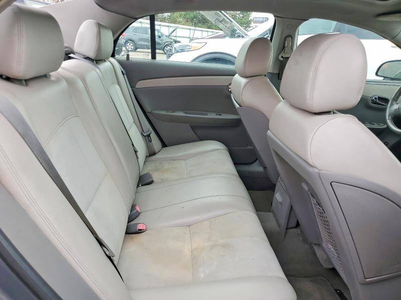 Продажа на аукционе авто 2008 Chevrolet Malibu, vin: 1G1ZJ57B484295450, номер лота: 47622786