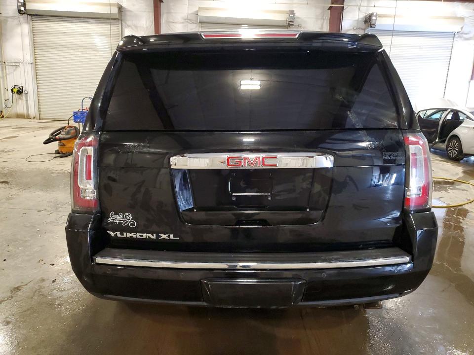 2016 Gmc Yukon Xl მანქანა იყიდება აუქციონზე, vin: 1GKS2HKJ5GR146976, აუქციონის ნომერი: 46104486