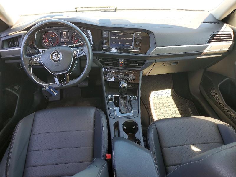 45991586 :رقم المزاد ، 3VWC57BU6MM030143 vin ، 2021 Volkswagen Jetta مزاد بيع
