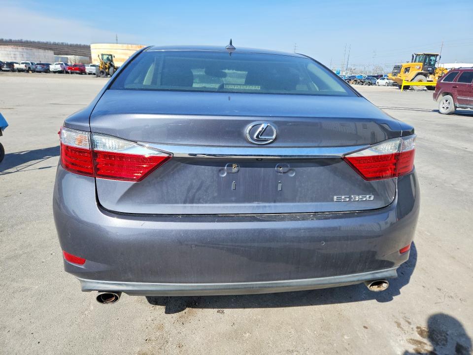 Aukcja sprzedaży 2013 Lexus Es 350, vin: JTHBK1GGXD2073655, numer aukcji: 46031086
