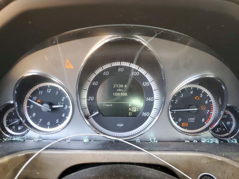 Aukcja sprzedaży 2010 Mercedes-benz E, vin: WDDHF5GB1AA073255, numer aukcji: 46432666