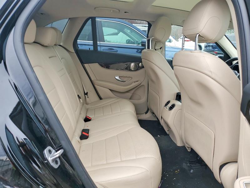 Продажа на аукционе авто 2021 Mercedes-benz Glc, vin: W1N0G8EBXMF992924, номер лота: 47711866