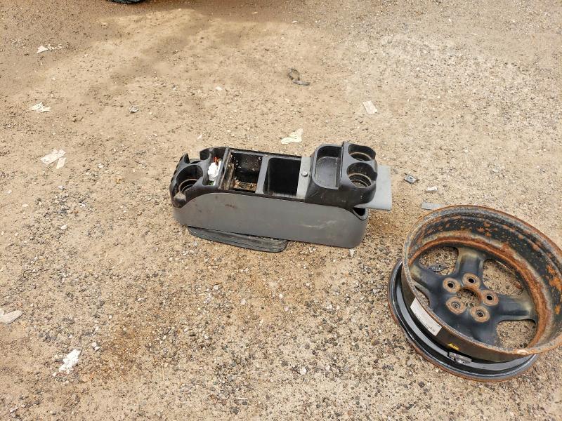 2009 Dodge Grand Caravan მანქანა იყიდება აუქციონზე, vin: 2D8HN44E89R636896, აუქციონის ნომერი: 41807786