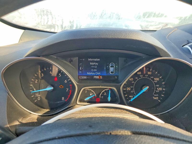 Aukcja sprzedaży 2019 Ford Escape, vin: 1FMCU0GDXKUB64874, numer aukcji: 47525576