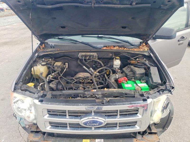 45977406 :رقم المزاد ، 1FMCU93Z78KD42184 vin ، 2008 Ford Escape مزاد بيع