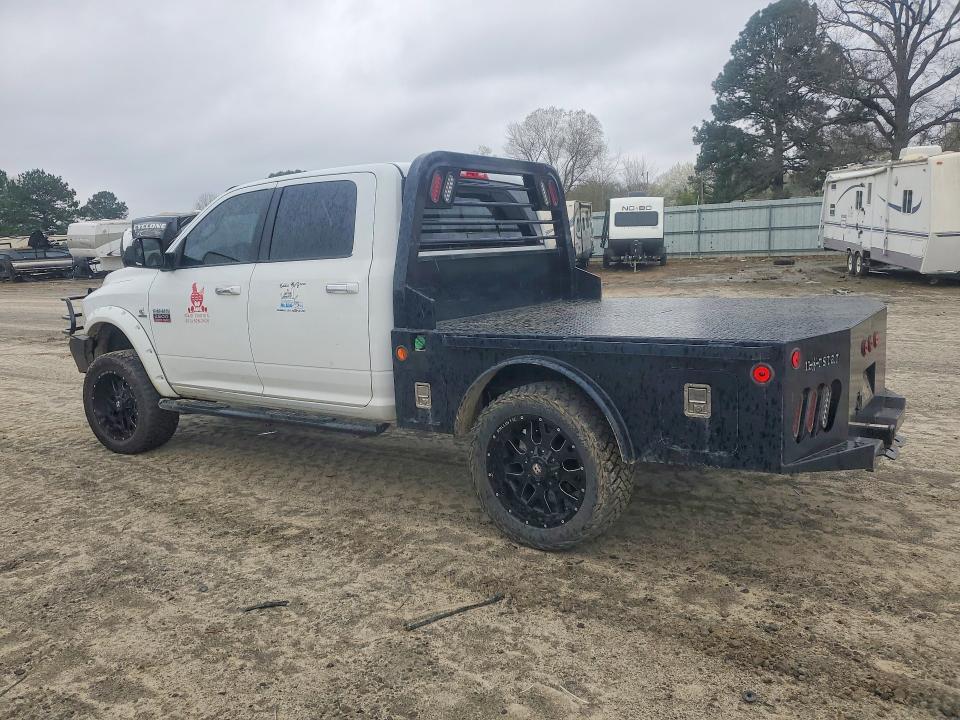 41982346 :رقم المزاد ، 3C6UD5DL4CG312885 vin ، 2012 Dodge Ram 2500 مزاد بيع