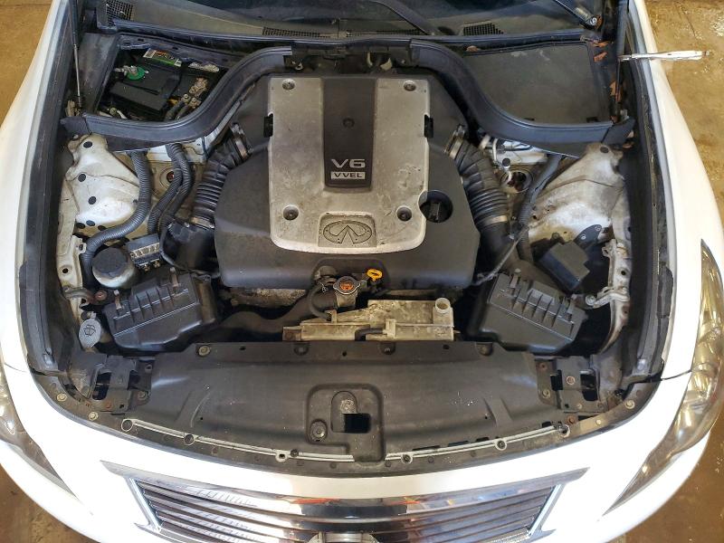 Продаж на аукціоні авто 2015 Infiniti Q40, vin: JN1CV6AR4FM521936, номер лоту: 48087496