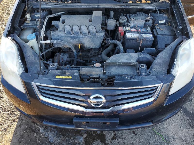 Aukcja sprzedaży 2012 Nissan Sentra, vin: 3N1AB6AP1CL669756, numer aukcji: 79067195