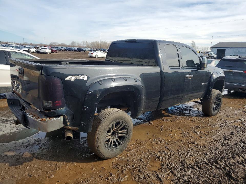 Aukcja sprzedaży 2013 Gmc Sierra, vin: 1GTR2VE7XDZ298465, numer aukcji: 79745075