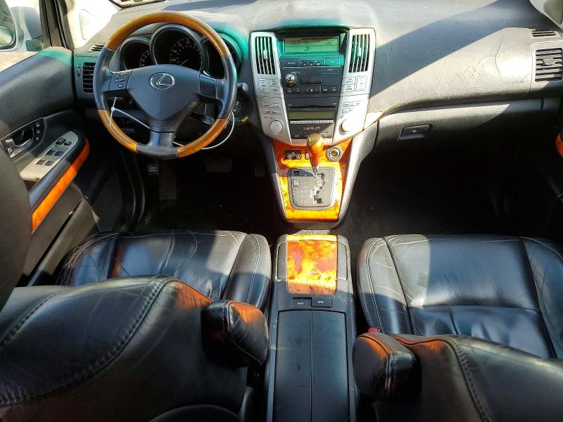 Aukcja sprzedaży 2009 Lexus Rx 350, vin: 2T2HK31U99C121429, numer aukcji: 47088766