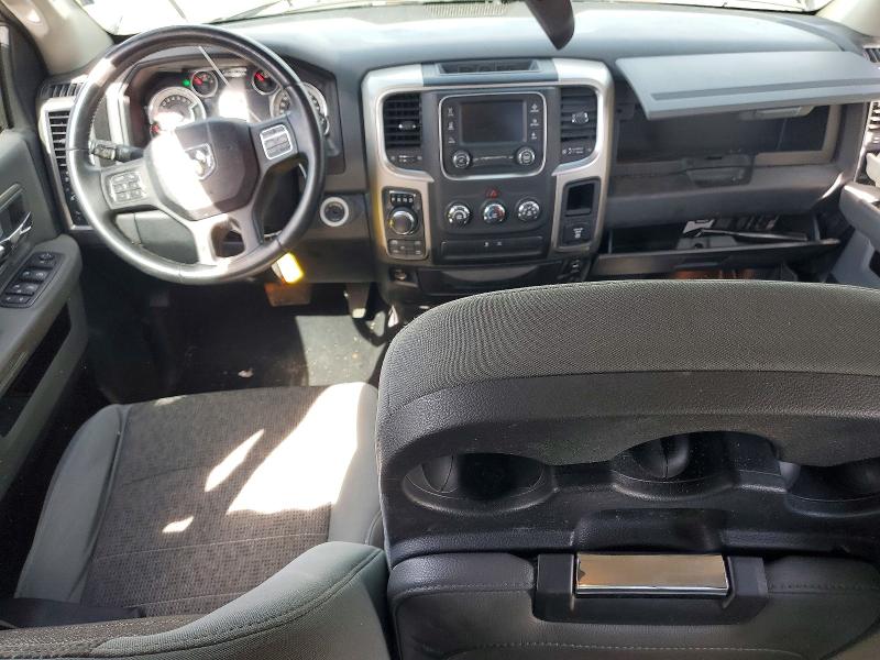 2014 Ram 1500 მანქანა იყიდება აუქციონზე, vin: 1C6RR7GG0ES314145, აუქციონის ნომერი: 46213316