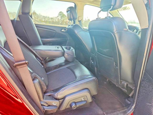 Продажа на аукционе авто 2020 Dodge Journey, vin: 3C4PDCGB7LT212915, номер лота: 79827295