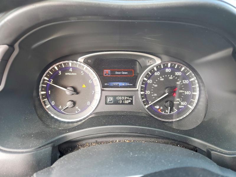 2019 Infiniti Qx60 მანქანა იყიდება აუქციონზე, vin: 5N1DL0MN6KC504824, აუქციონის ნომერი: 45695346