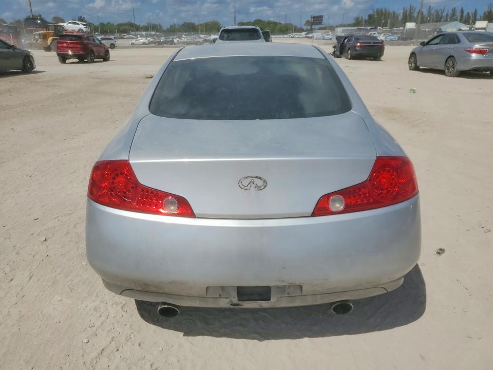 Продажа на аукционе авто 2007 Infiniti G35, vin: JNKCV54EX7M908040, номер лота: 48060626
