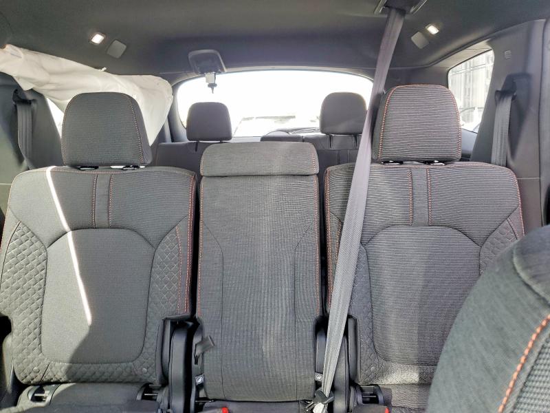 Aukcja sprzedaży 2024 Honda Pilot, vin: 5FNYG2H32RB003330, numer aukcji: 46015076