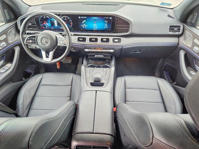 Продажа на аукционе авто 2022 Mercedes-benz Gle, vin: 4JGFB4KB9NA667396, номер лота: 47459476